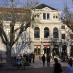 Théâtre de Villefranche-sur-Saône