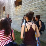 Touroparc.zoo, coulisses