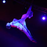 Trapezes / Cirque Imagine Lyon