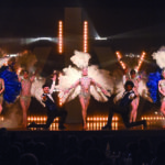VOULEZ-VOUS - Diner Spectacle - Lyon et Orléans