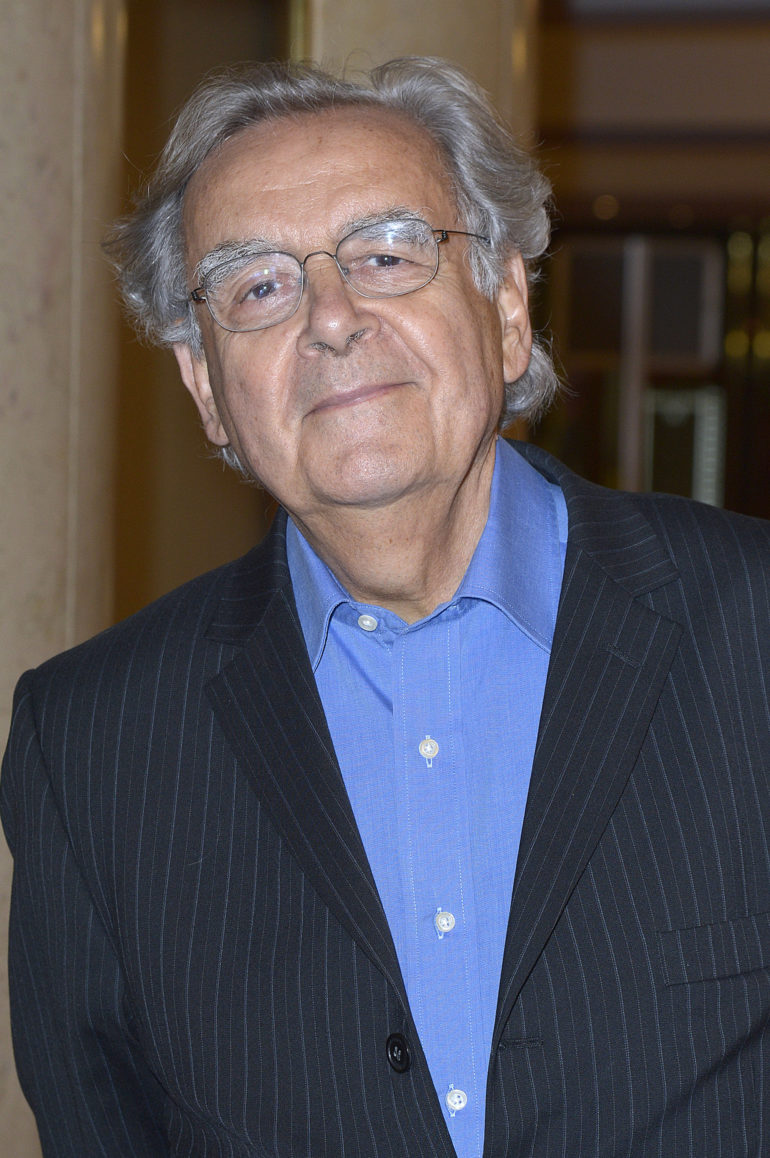 Bernard Pivot