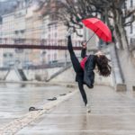 Emiko Flanagan / Quai de Saône / Tony Noël