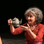 Harold et Maude / Crédit photo Maxime Huriez