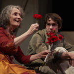 Harold et Maude / Crédit photo Maxime Huriez