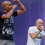 IAM en concert
