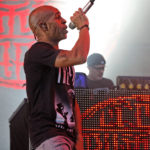 IAM en concert / Shurik'n