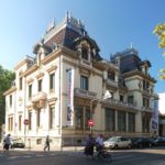 Institut Lumière à Lyon