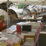 Marché des bouquinistes