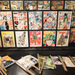 Hugo Pratt, Lignes d'Horizons