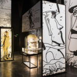 Hugo Pratt, Lignes d'Horizons