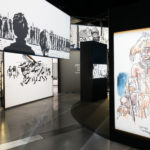 Hugo Pratt, Lignes d'Horizons