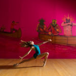 Danseuse / Tony Noël photographe