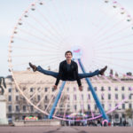 Vasslily Lyon / Place Bellecour / Tony Noël