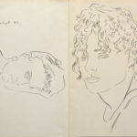 Andy Warhol - 1986
