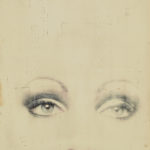 Andy Warhol portrait