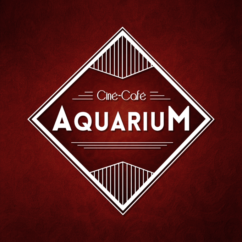 Ciné-Café Aquarium