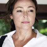 L'EMPREINTE DE L'ANGE de Safy Nebbou 2008 avec Catherine Frot - © Diaphana Films - MichaÎl Crotto / DR