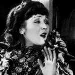 NANA (NANA) de Jean Renoir 1926 © Renoir / DR