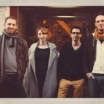 Ciné-Café Aquarium, porteur de projet