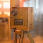 Cinématographe Lumière