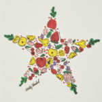 Etoile fruits / Andy Warhol