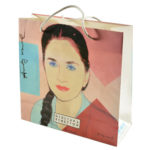 Giulia Benetton / Andy Warhol