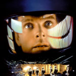 2001, L'ODYSSEE DE L'ESPACE (2001, A SPACE ODYSSEY) de Stanley Kubrick 1968 © MGM / DR