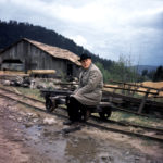 LES GRANDES GUEULES (LES GRANDES GUEULES) de Robert Enrico 1965 FRA © Alexandra Film/Prod. belles Rives / DR