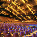 Halle Tony Garnier Lyon