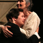 Harold et Maude / Crédit photo Philippe Rabuteau