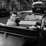 © Compagnie Française Cinématographique - Films EGE / DR DORTOIR DES GRANDES de Henri Decoin 1953