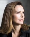 Heureux les heureux, Carole Bouquet