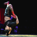 Danseur hip-hop / Tony Noël