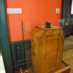 Institut Lumière Edison Kinétoscope