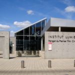 Institut Lumière Hangar