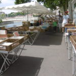 Marché des bouquinistes