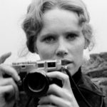 Liv Ullmann - LIV & INGMAR documentaire de Dheeraj Akolkar 2012 © NordicStories / DR