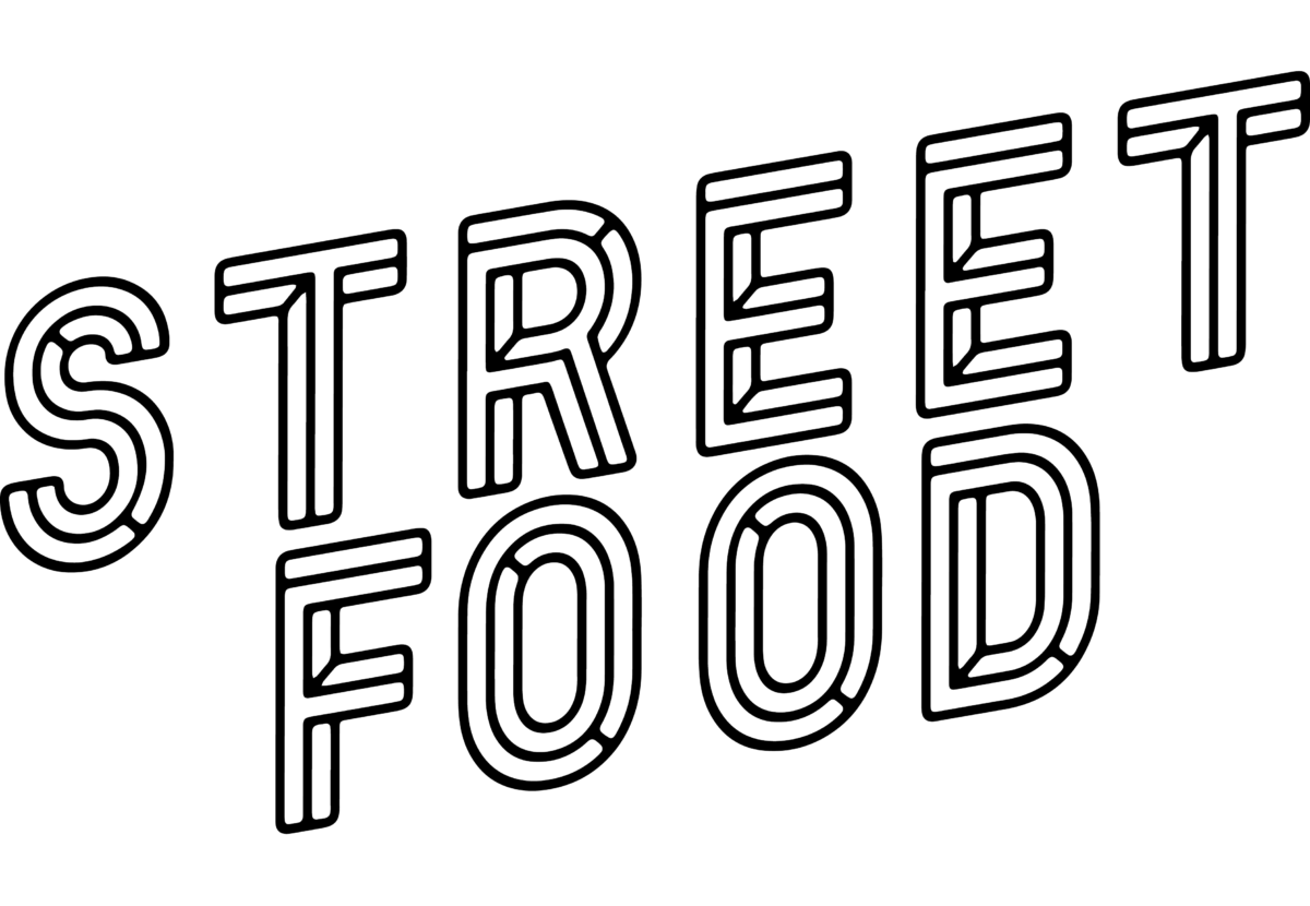 Lyon Street Food Festival