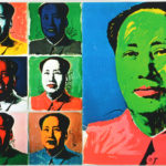 Mao / Andy Warhol