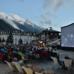 Opéra sous les étoiles Chamonix Mont-Blanc