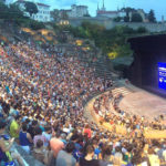 Opéra sous les étoiles Nuits de Fourvière