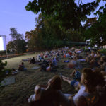 Opéra sous les étoiles Villie Morgon