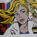 Pop Art / Roy Lichtenstein