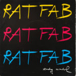 Rat Fab / Andy Warhol