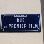 Rue du Premier Film