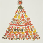 Sapin fruits / Andy Warhol
