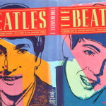 The Beatles / Andy Warhol