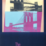The Brooklyn bridge / Andy Warhol