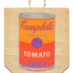 Tomato Soup / Andy Warhol