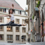 Danseuse / Tony Noël photographe